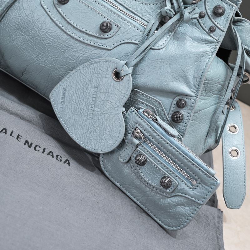 Balenciaga Classic City Bags